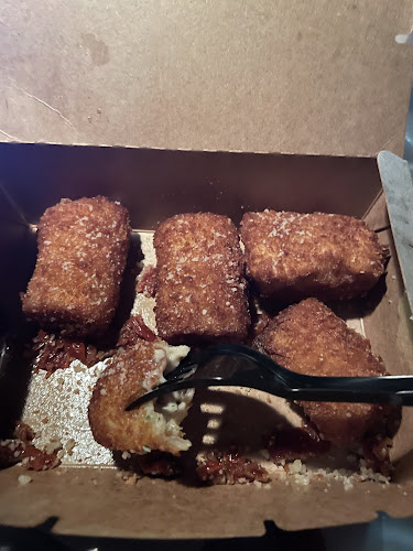 مطعم لانتيكو | L’antico Restaurant