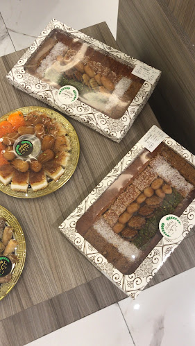 حلويات سنابل رغد - الدمام