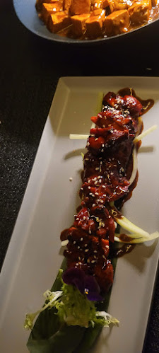 Comentarii opinii despre شانغ بالاس