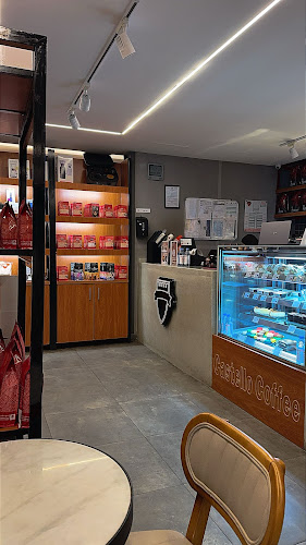 Opinii despre مقهى كاستيلو în المدينة المنورة - الضيافة