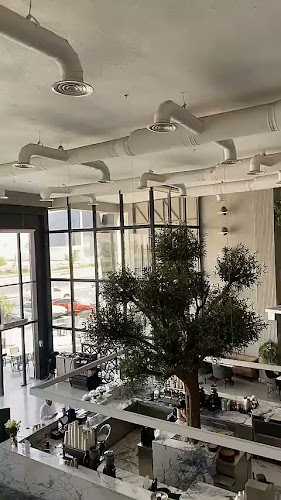 ايت اوز كوفي | 8oz Coffee - المدينة المنورة