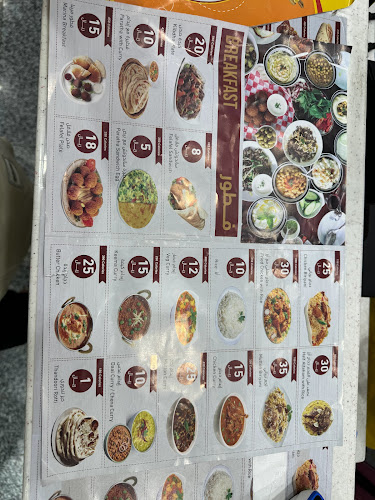 Opinii despre Marina Zamzam Restaurant în مكة - الضيافة