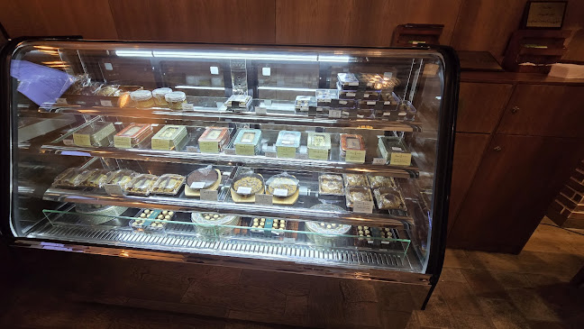 Opinii despre حلاوة 1830 în جدة - الضيافة