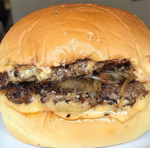 برجر برقش - الضيافة