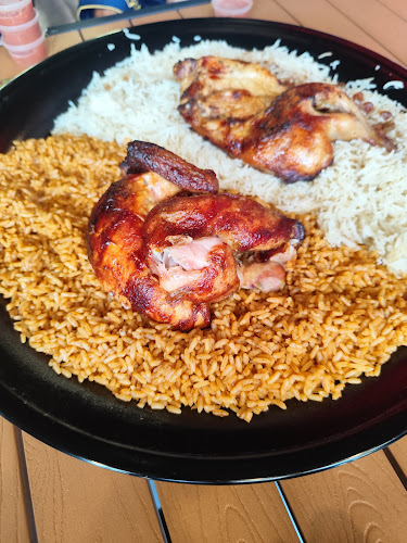 Comentarii opinii despre مطعم سردار