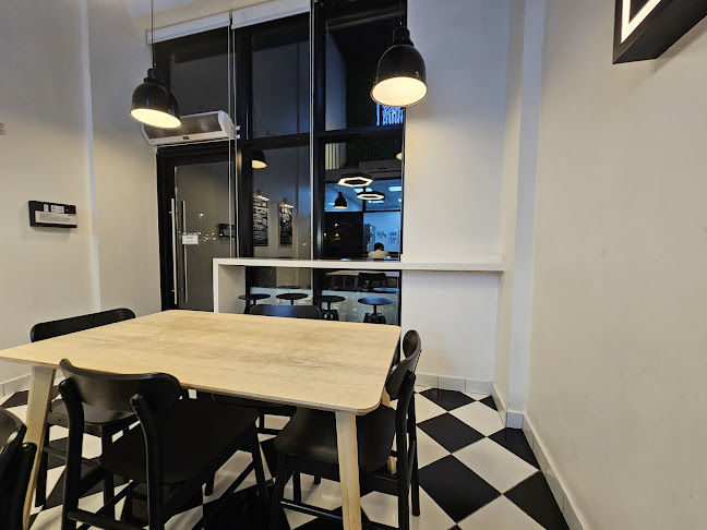 Opinii despre Utti în الدمام - الضيافة