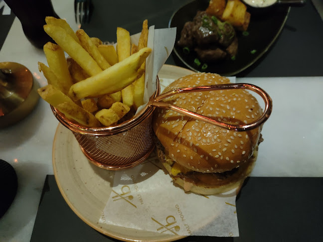 Comentarii opinii despre هاف باوند