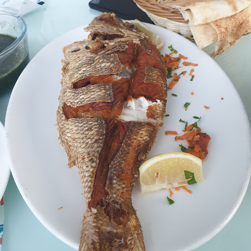 Opinii despre Sayadiyah restaurant مطاعم الصيادية în جدة - الضيافة