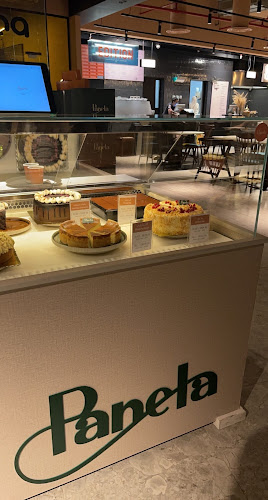 Opinii despre Panela in Huna în الرياض - الضيافة