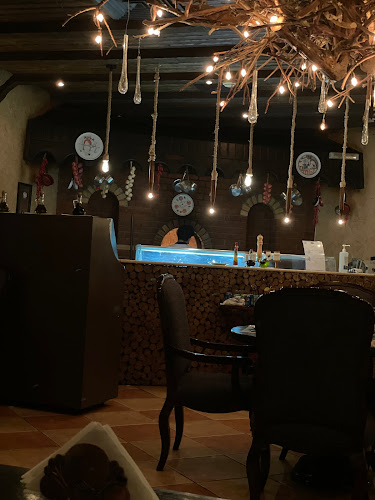 Opinii despre مكرونة إيطالية în جدة - الضيافة