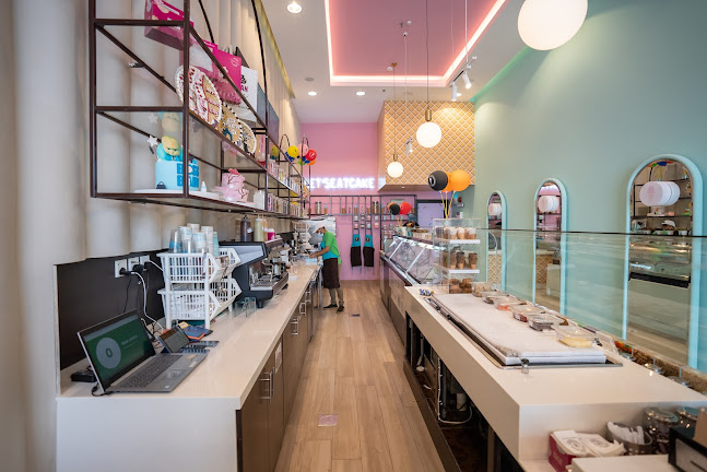 ماربل سلاب كريميري - جدة