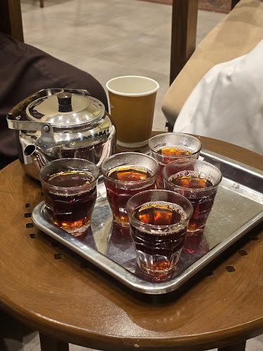 Opinii despre شاي عبق în جازان - الضيافة