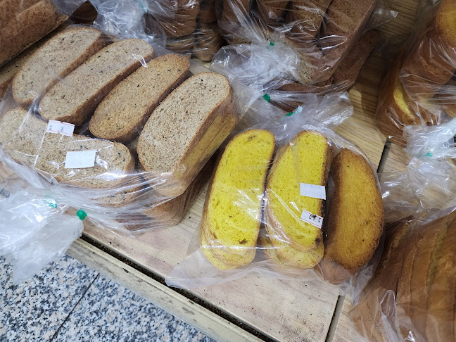 فرن بركة الحجاز للعيش التركي