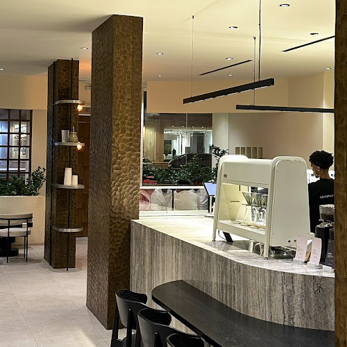 Comentarii opinii despre قهوة كارڤ