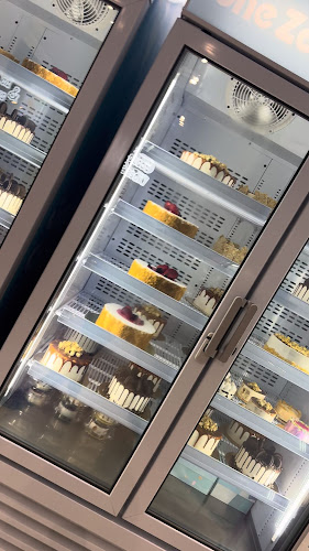 كون زون - الرياض