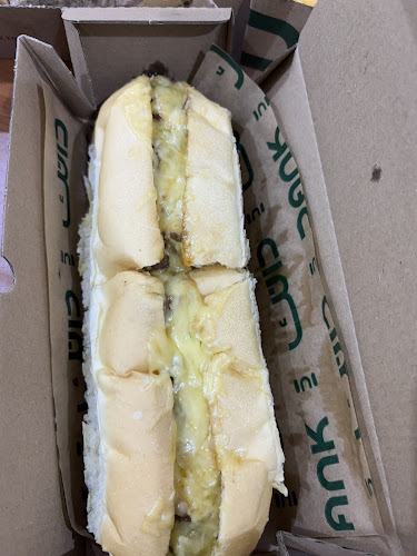 دانك ساندوتش | Dank Sandwich - الضيافة