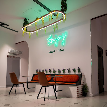 LA ROCCA | لاروكا كافيه