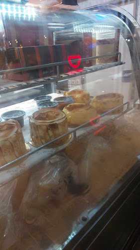 دار كيف كافيه