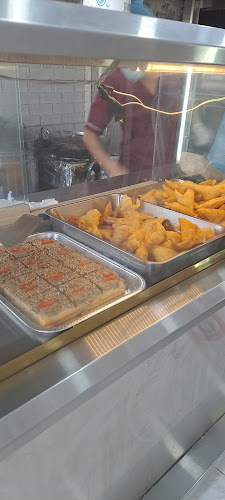 البخاري للمنتو والفرموزة