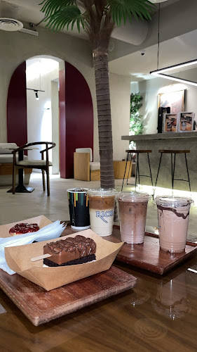 Comentarii opinii despre ريتشوني