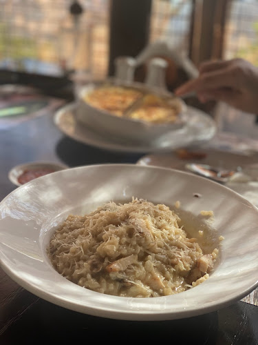 الدنتي - الضيافة