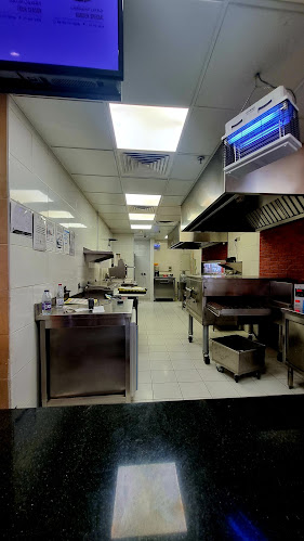 يلو كاب - الرياض