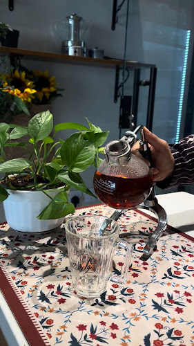 توليفة الحارة - الضيافة