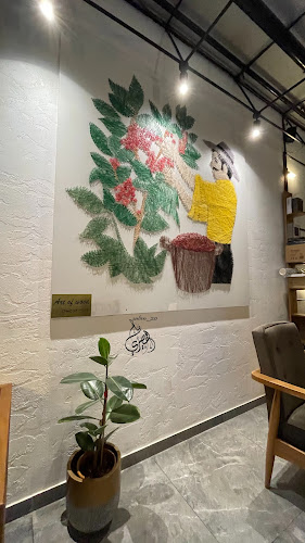 Comentarii opinii despre محمصة ومقهى حزام البن