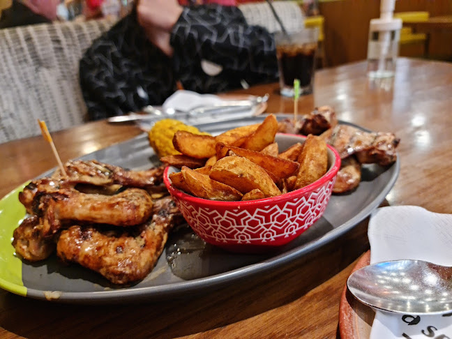 طريق عثمان بن عفان، المغرزات، Ground Level, Al Nakheel Mall (Extension, الرياض 11564