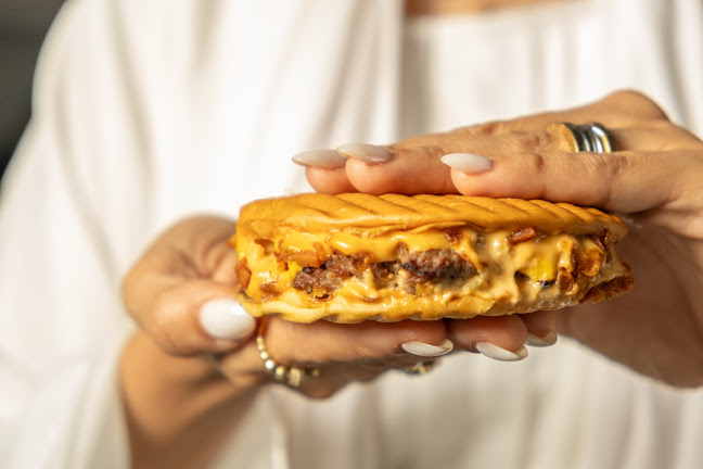 Comentarii opinii despre Trip brgr