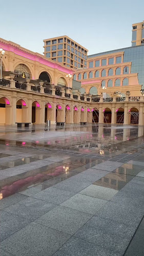 Comentarii opinii despre مطعم خيال