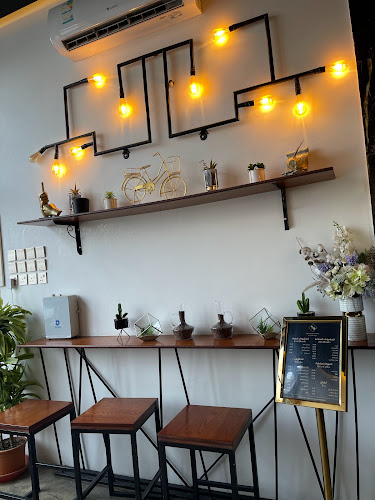 B52 قهوة مختصة - الضيافة