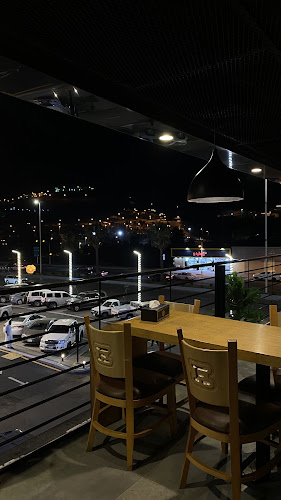 البرجر الطازج Fresh Burger - بلجرشي