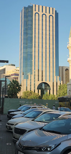 برجر كنج - جدة