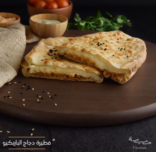فرن حصيصة Oven Husaisah