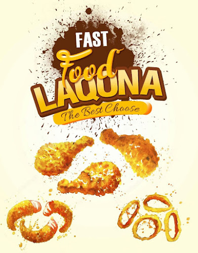 بروست لاقونا للوجبات السريعة - الضيافة