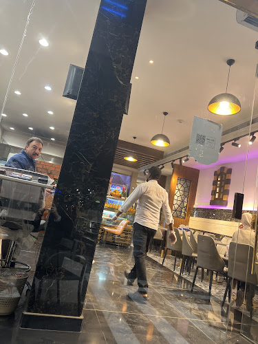 مشويات زهور الشام