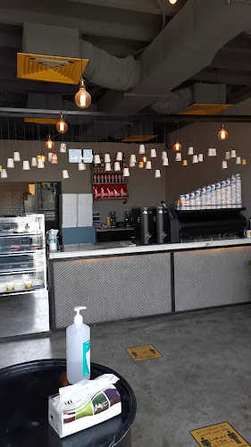 سكرايز الناصرة - الضيافة