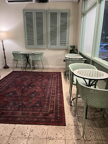 سكة كرك - الضيافة