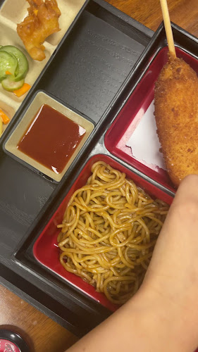 Opinii despre Ramen Restaurant KSA în الرياض - الضيافة