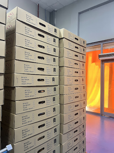 مصنع الوفرة للمخبوزات - الضيافة