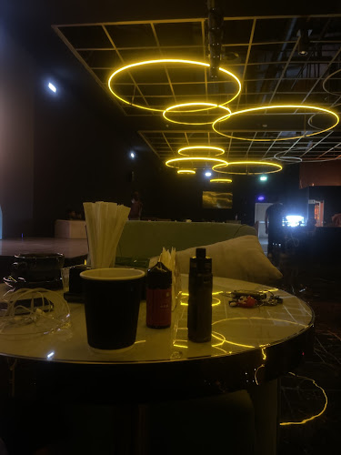 تكية لاونج takia lounge - الضيافة