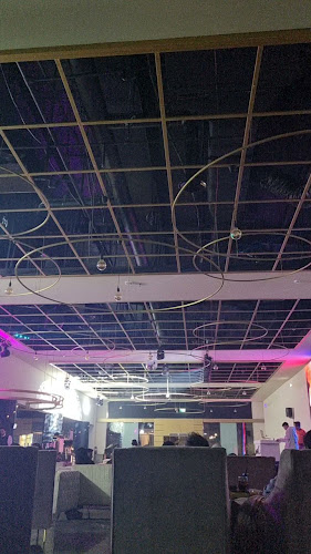 تكية لاونج takia lounge - المدينة المنورة