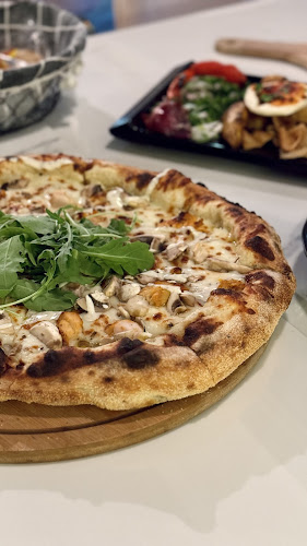 Comentarii opinii despre ليالي الهاشمية الناصره