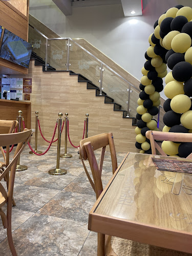 Comentarii opinii despre عيش وملح البخاري