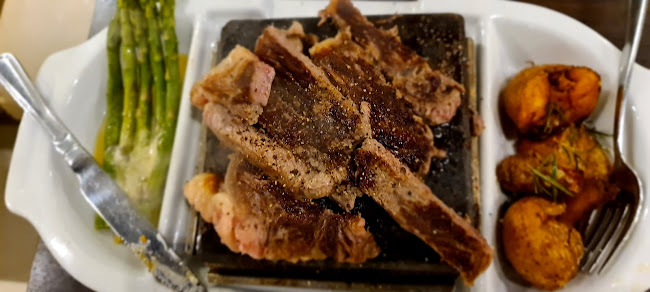 Opinii despre ستيك هاوس în جدة - الضيافة