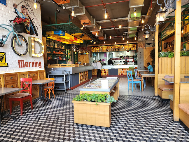 Opinii despre ماما غنّوج în المدينة المنورة - الضيافة