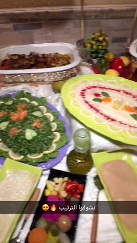 برشق ( متجر لحوم / ركن شواء ) - الدمام