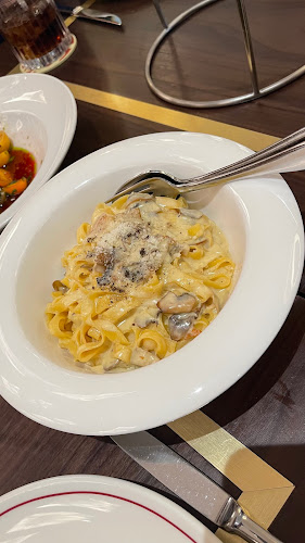 Comentarii opinii despre كريزي بيتزا