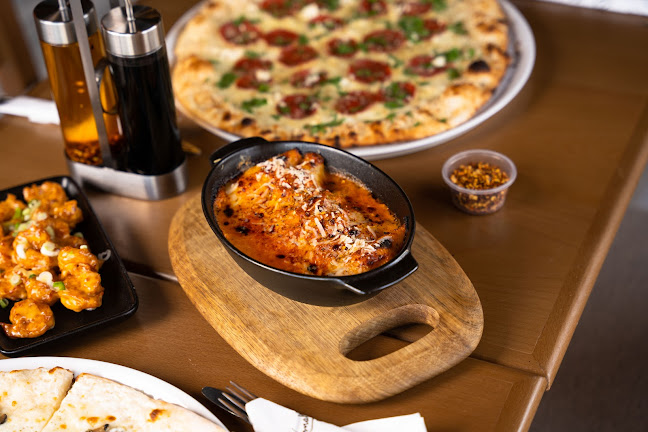 رونالدوز بيتزا